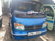 Tata Dimo Batta 2014 Lorry