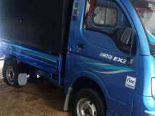 Tata Dimo Batta 2014 Lorry