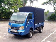 Tata Dimo Batta 2015 Lorry