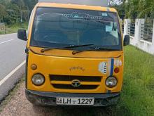 Tata Batta 2010 Lorry
