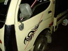 Tata Dimo Batta 2012 Lorry
