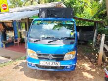 Tata Dimo Batta 2019 Lorry