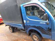 Tata Batta Ace 2017 Lorry