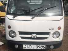 Tata Dimo Batta 2007 Lorry