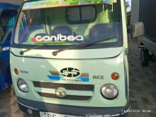 Tata Dimo Batta 2012 Lorry