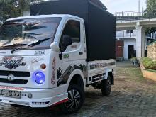 Tata Dimo Batta 2006 Lorry