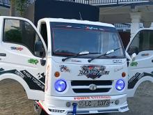 Tata Dimo Batta 2006 Lorry