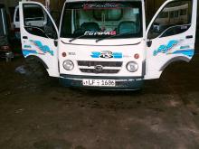 Tata Dimo Batta 2008 Lorry