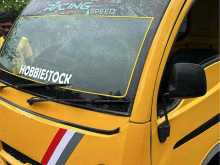 Tata Dimo Batta 2010 Lorry