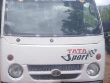 Tata Dimo Batta 2007 Lorry
