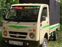 Tata Dimo Batta 2007 Lorry