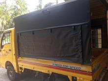 Tata Dimo Batta 2011 Lorry