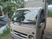 Tata Dimo Batta 2009 Lorry