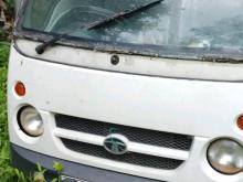 Tata Dimo Batta 2010 Lorry