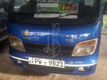 Tata Dimo Batta 2013 Lorry