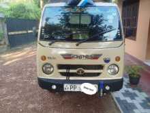 Tata Batta 2010 Lorry