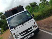 Tata Dimo Batta 2007 Lorry