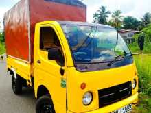 Tata Dimo Batta 2011 Lorry