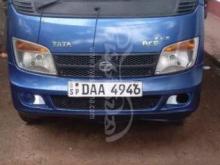 Tata Dimo Batta 2015 Lorry