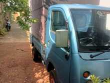 Tata Dimo Batta 2007 Lorry