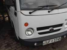 Tata Dimo Batta 2008 Lorry