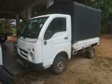 Tata Dimo Batta 2008 Lorry