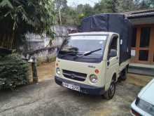 Tata Dimo Batta 2010 Lorry