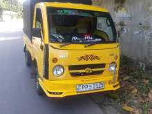 Tata Dimo Batta 2010 Lorry