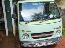 Tata Dimo Batta 2011 Lorry