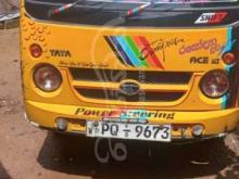 Tata Dimo Batta 2011 Lorry