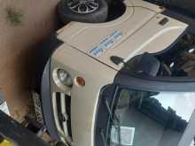 Tata Batta 2011 Lorry
