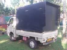 Tata Dimo Batta 2011 Lorry
