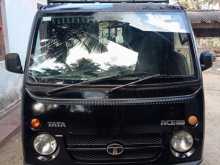Tata Dimo Batta 2011 Lorry