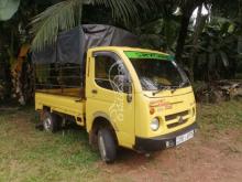 Tata Dimo Batta 2011 Lorry