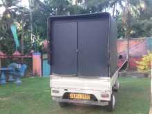 Tata Dimo Batta 2011 Lorry