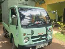 Tata Dimo Batta 2011 Lorry