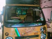 Tata Dimo Batta 2011 Lorry