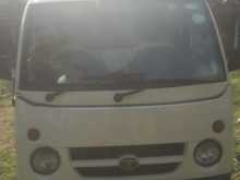 Tata Dimo Batta 2012 Lorry