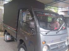 Tata Dimo Batta 2012 Lorry