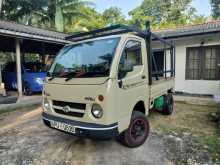 Tata Dimo Batta 2012 Lorry