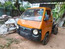 Tata Batta Bossa 2012 Lorry