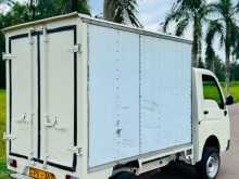 Tata Dimo Batta 2013 Lorry