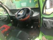 Tata Dimo Batta 2013 Lorry