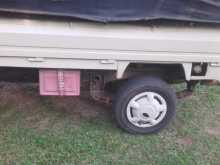 Tata Dimo Batta 2013 Lorry