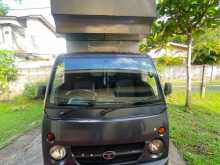 Tata Dimo Batta 2013 Lorry