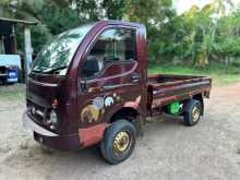 Tata Dimo Batta 2013 Lorry