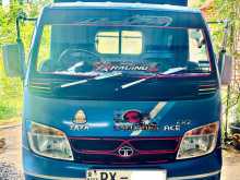 Tata Dimo Batta EX2 2014 Lorry