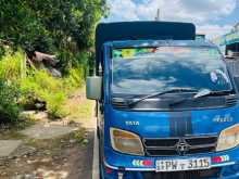 Tata Dimo Batta 2014 Lorry