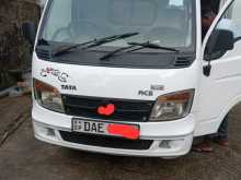 Tata Dimo Batta 2016 Lorry