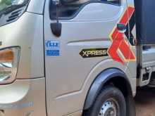 Tata Dimo Batta 2016 Lorry